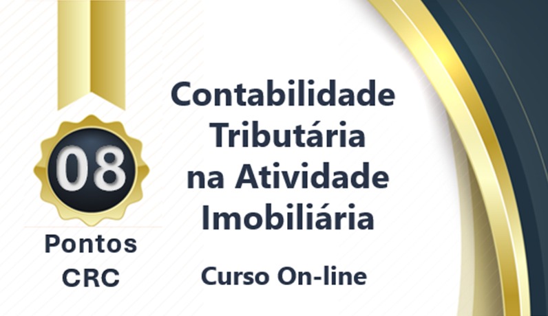 Contabilidade Tributária na Atividade Imobiliaria
