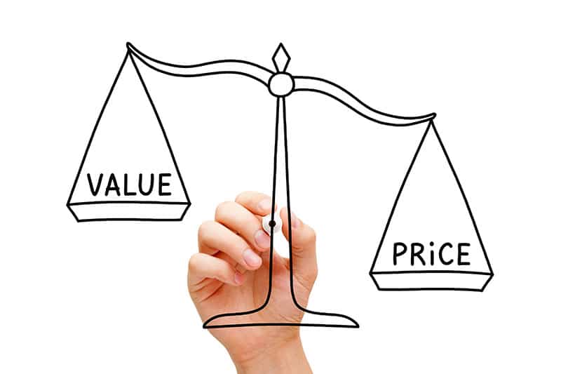 Valuation