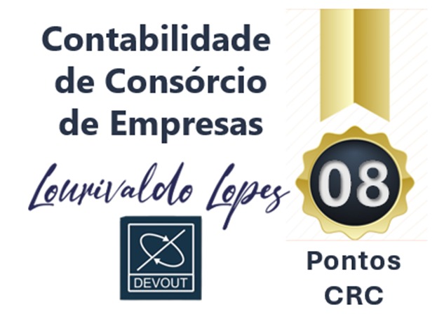 Contabilidade de consórcio