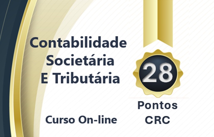 Contabilidade Societária e Tributária