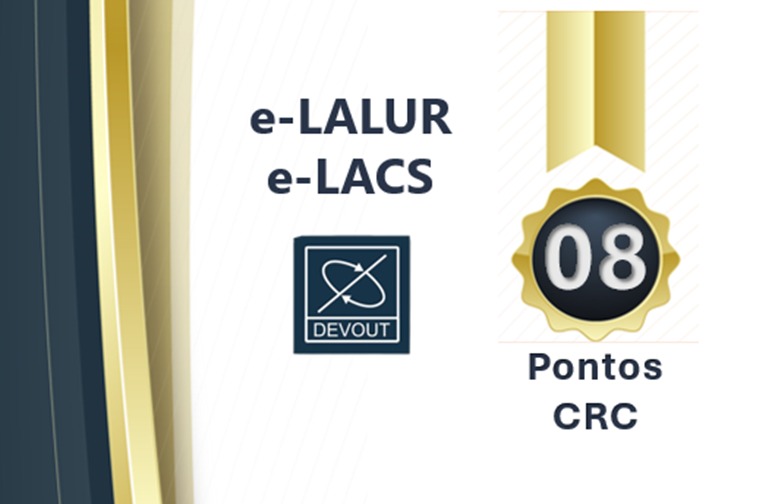 e-LALUR E e-LACS