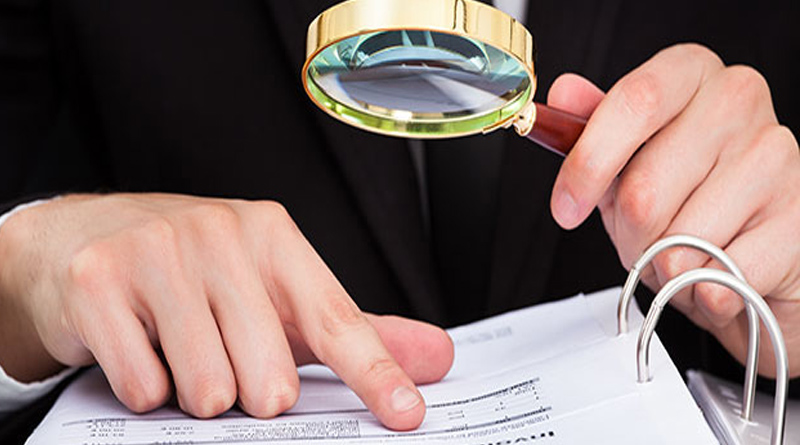 Auditoria das Demonstrações Contábeis