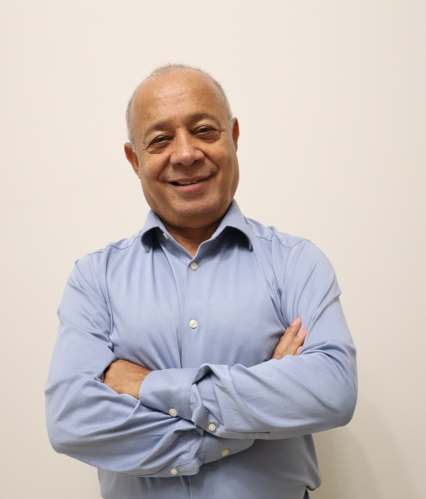 Professor Lourivaldo Lopes da Silva